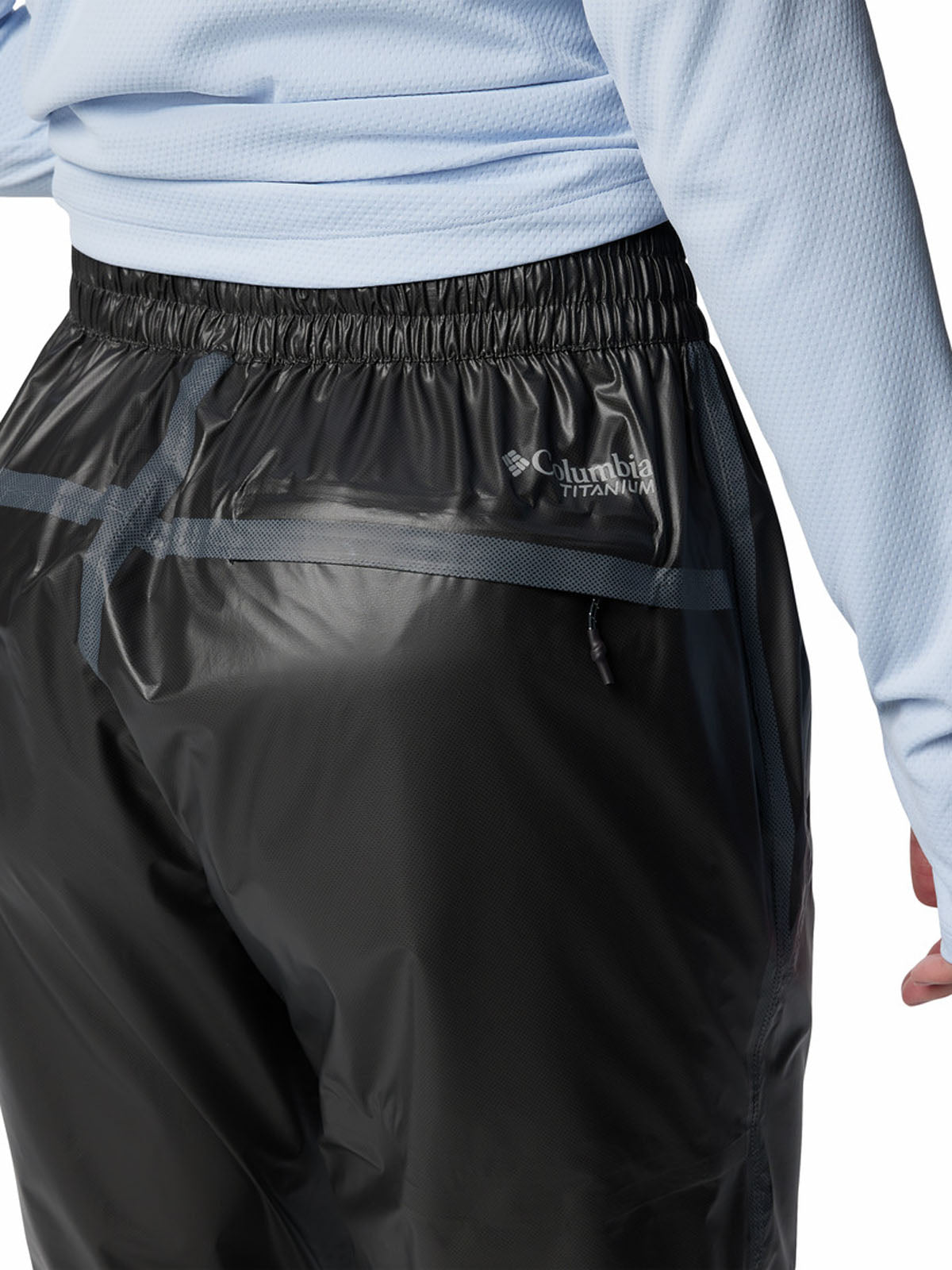 Pantalones Para Senderismo Outdry Extreme Pant Mujer