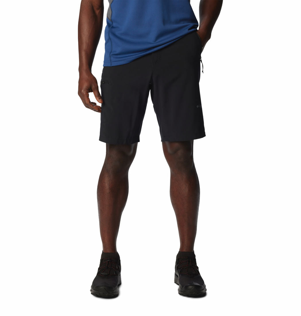Shorts Para Senderismo Triple Canyon S Ii Hombre