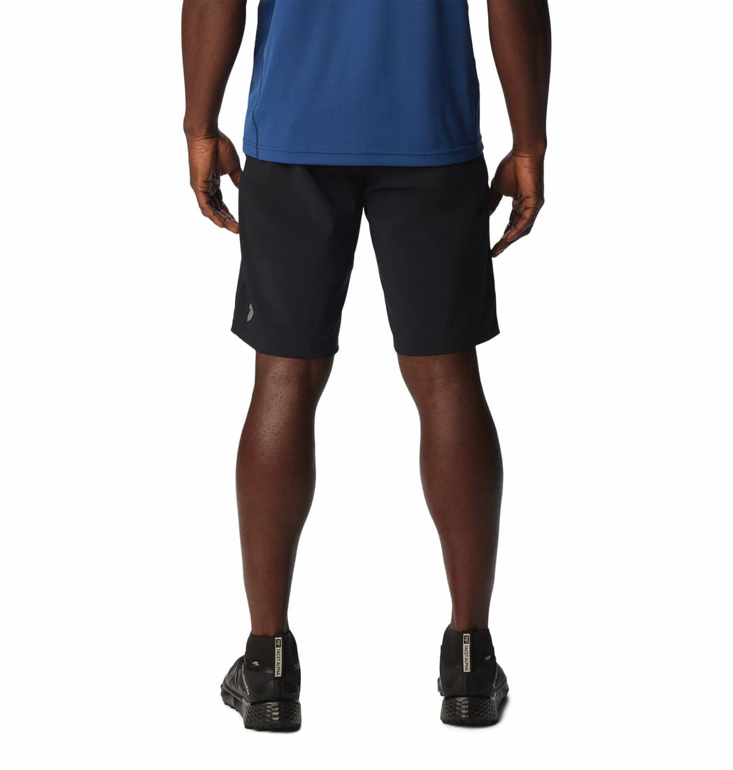 Shorts Para Senderismo Triple Canyon S Ii Hombre