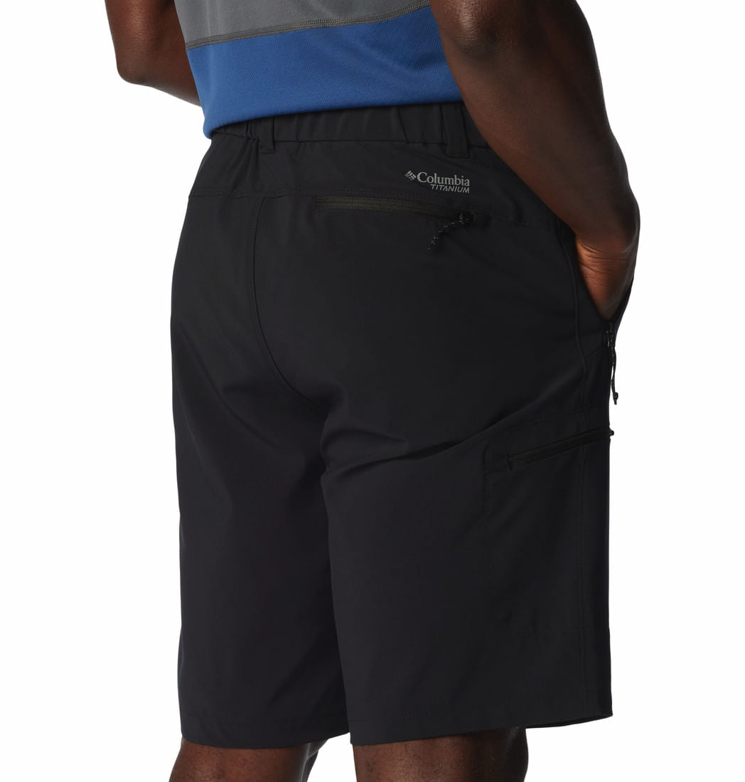 Shorts Para Senderismo Triple Canyon S Ii Hombre