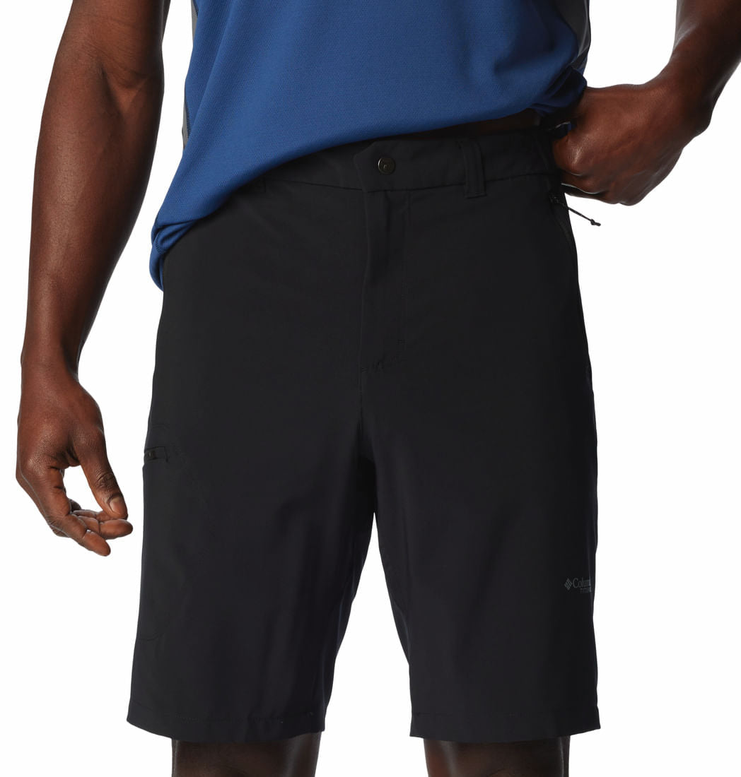 Shorts Para Senderismo Triple Canyon S Ii Hombre