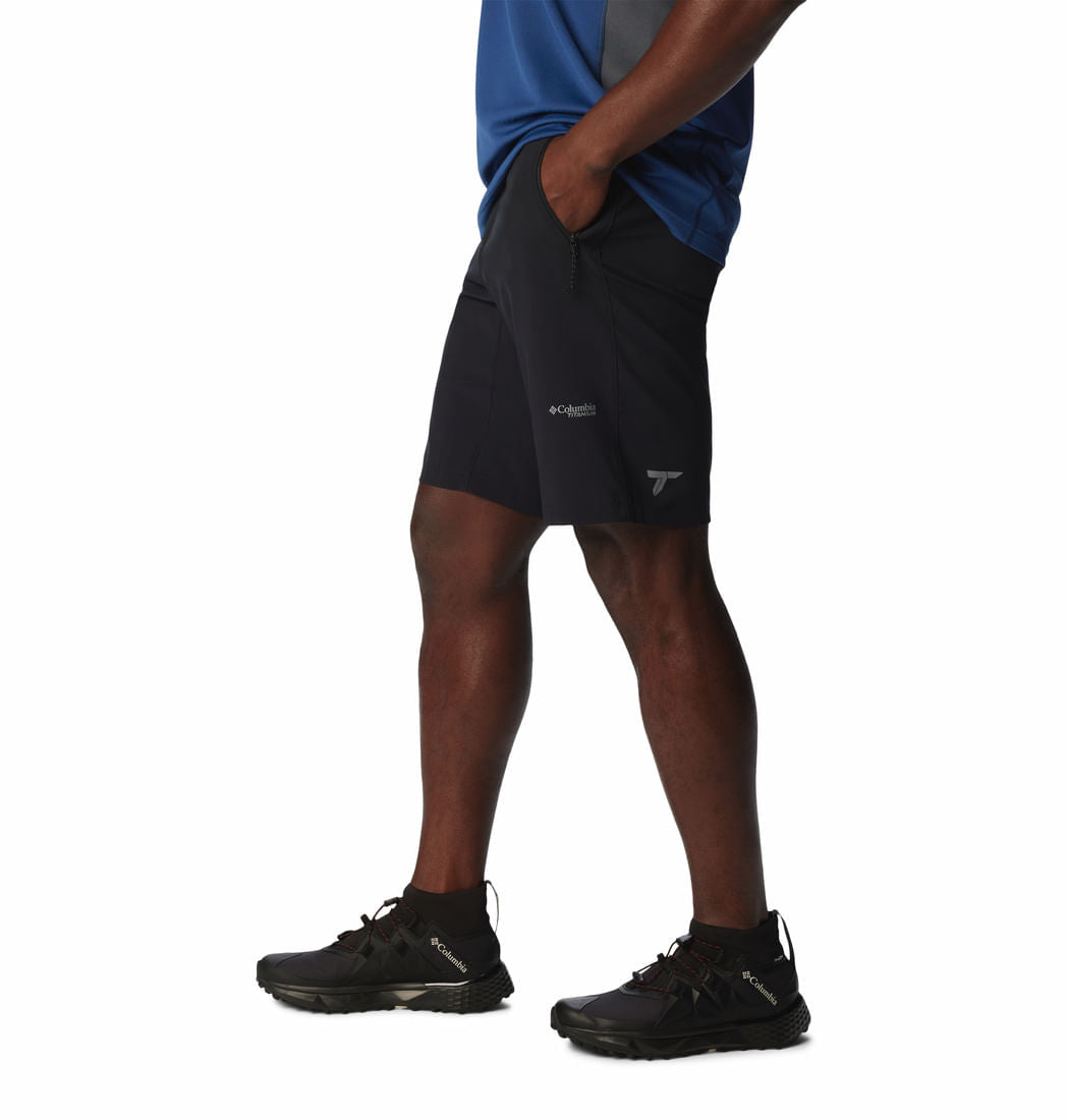 Shorts Para Senderismo Triple Canyon S Ii Hombre