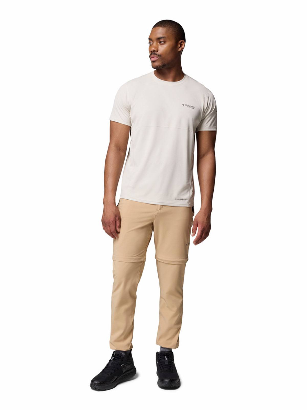 Pantalones Triple Canyon Conver Hombre