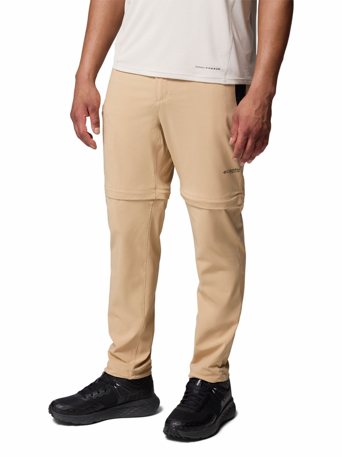 Pantalones Triple Canyon Conver Hombre