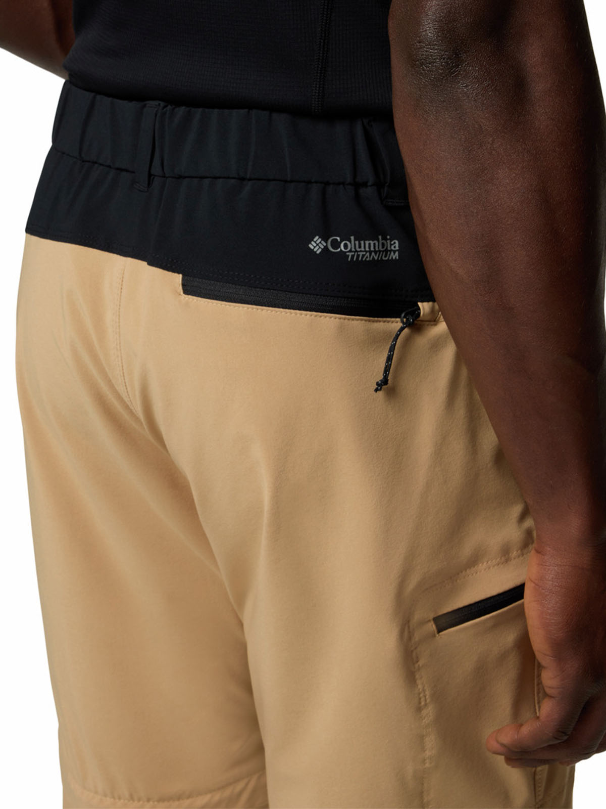 Pantalones Triple Canyon Conver Hombre