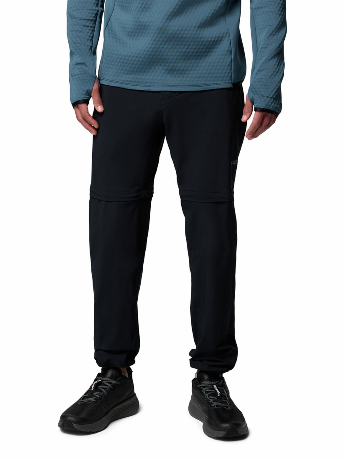 Pantalon Para Senderismo Triple Canyon Conver Hombre