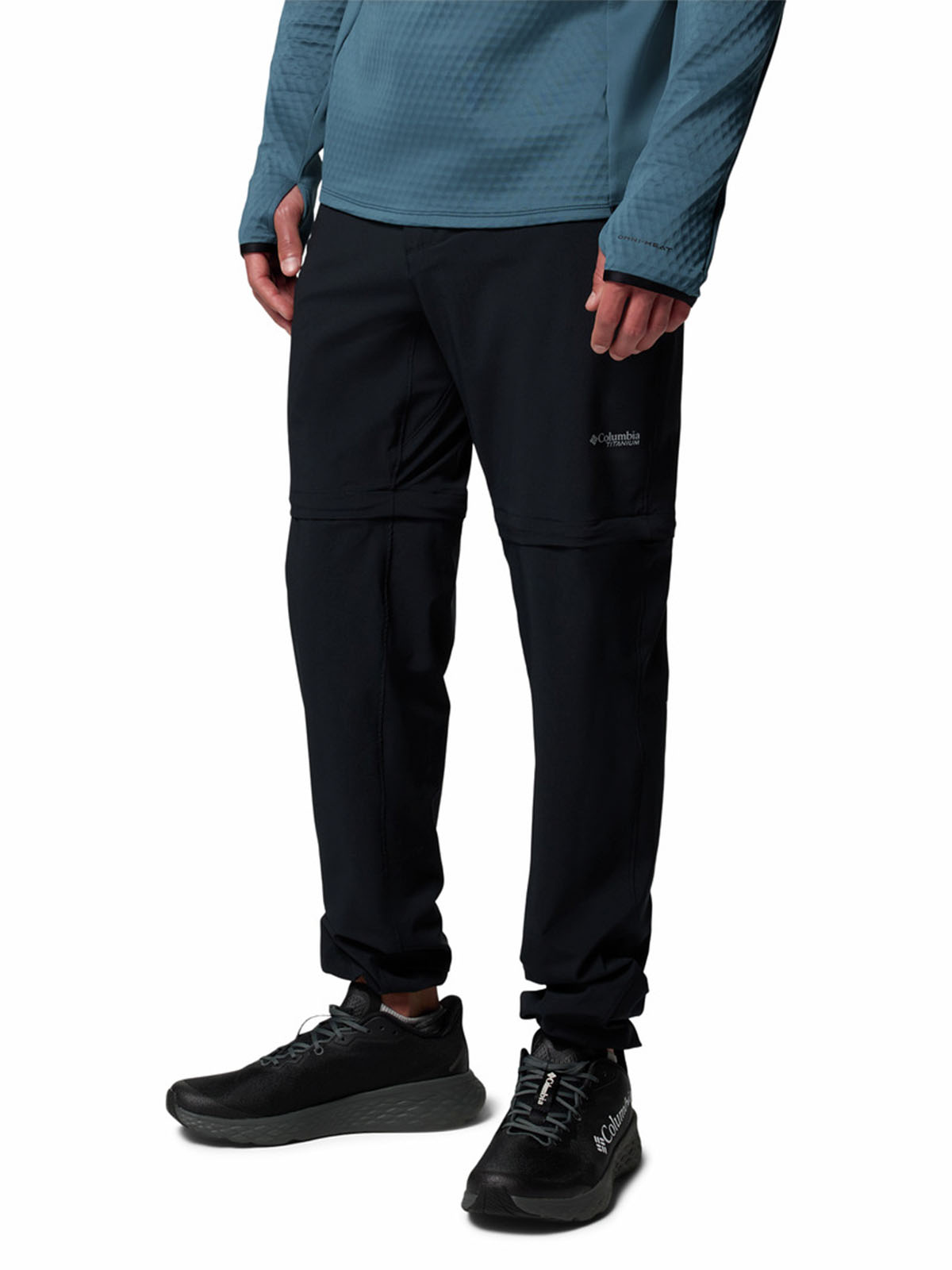 Pantalon Para Senderismo Triple Canyon Conver Hombre