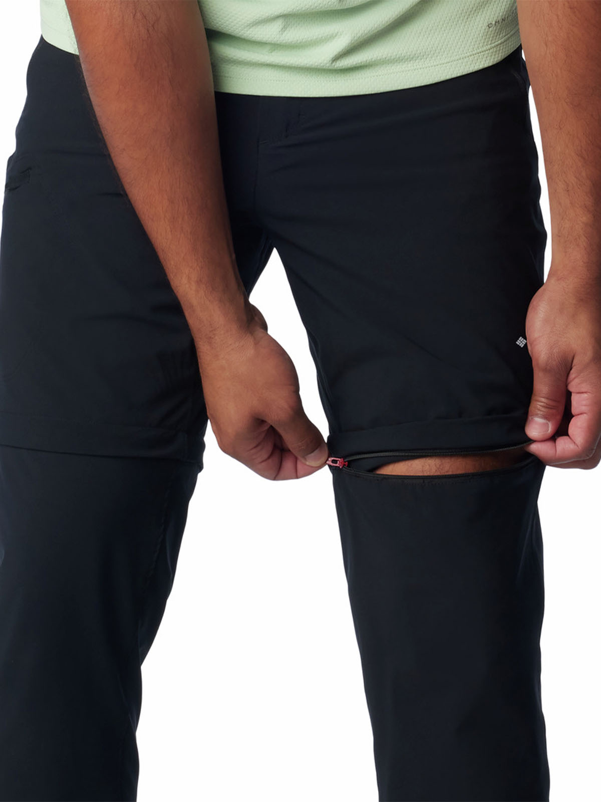 Pantalon Para Senderismo Triple Canyon Conver Hombre