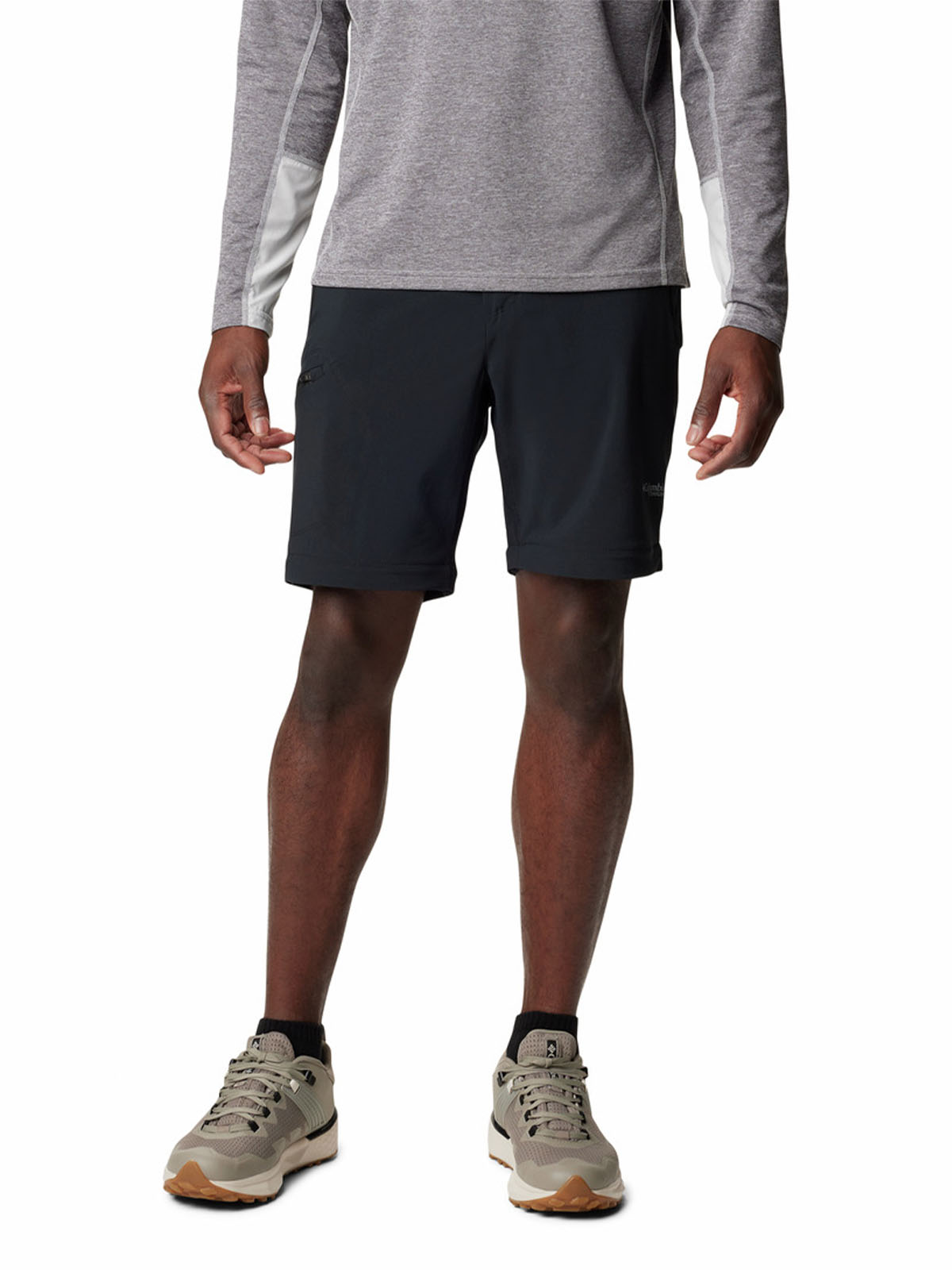 Pantalon Para Senderismo Triple Canyon Conver Hombre