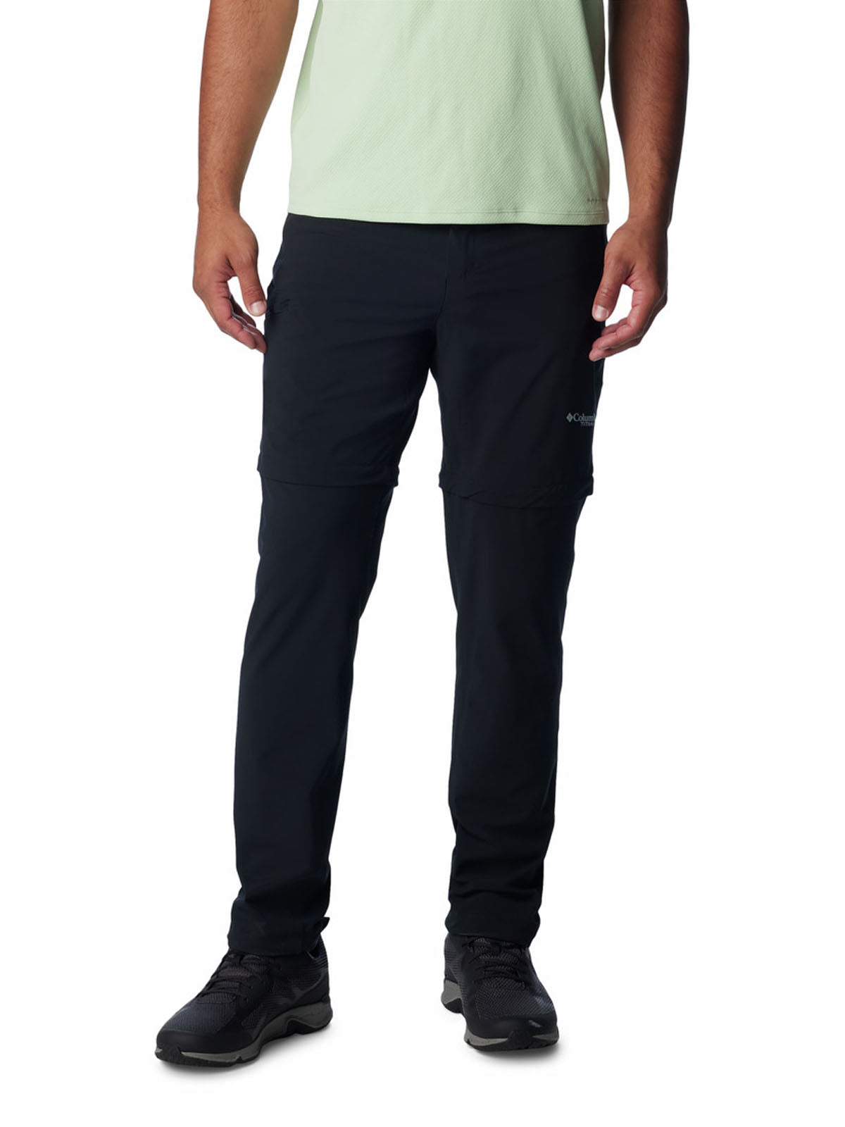 Pantalón Para Senderismo Triple Canyon Conver Hombre