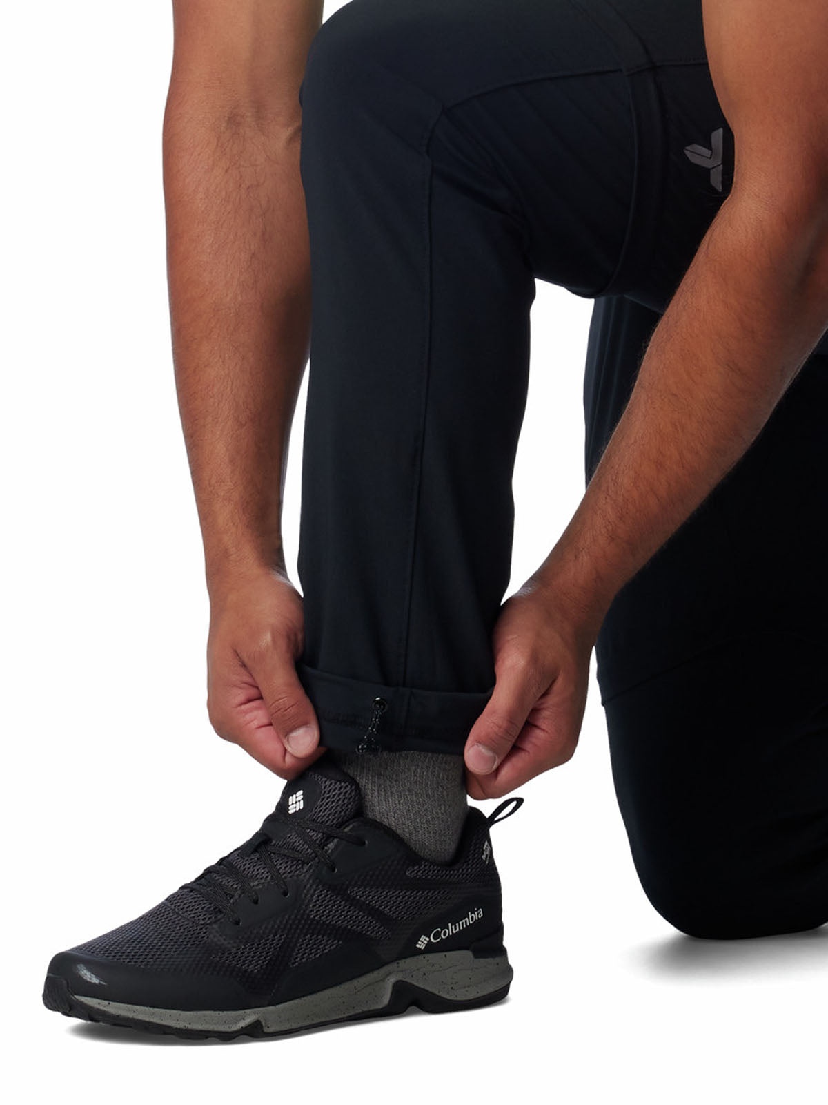 Pantalón Para Senderismo Triple Canyon Conver Hombre