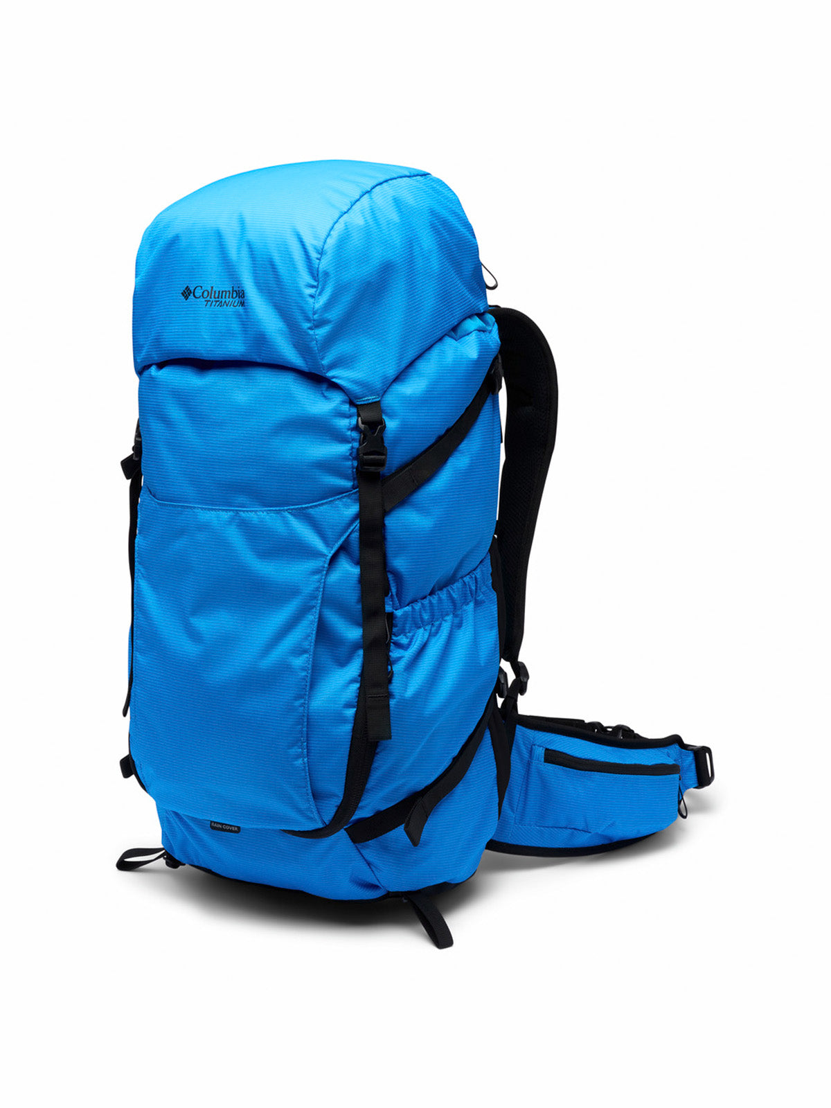 Morral Triple Canyon 60L Bp Unisex
