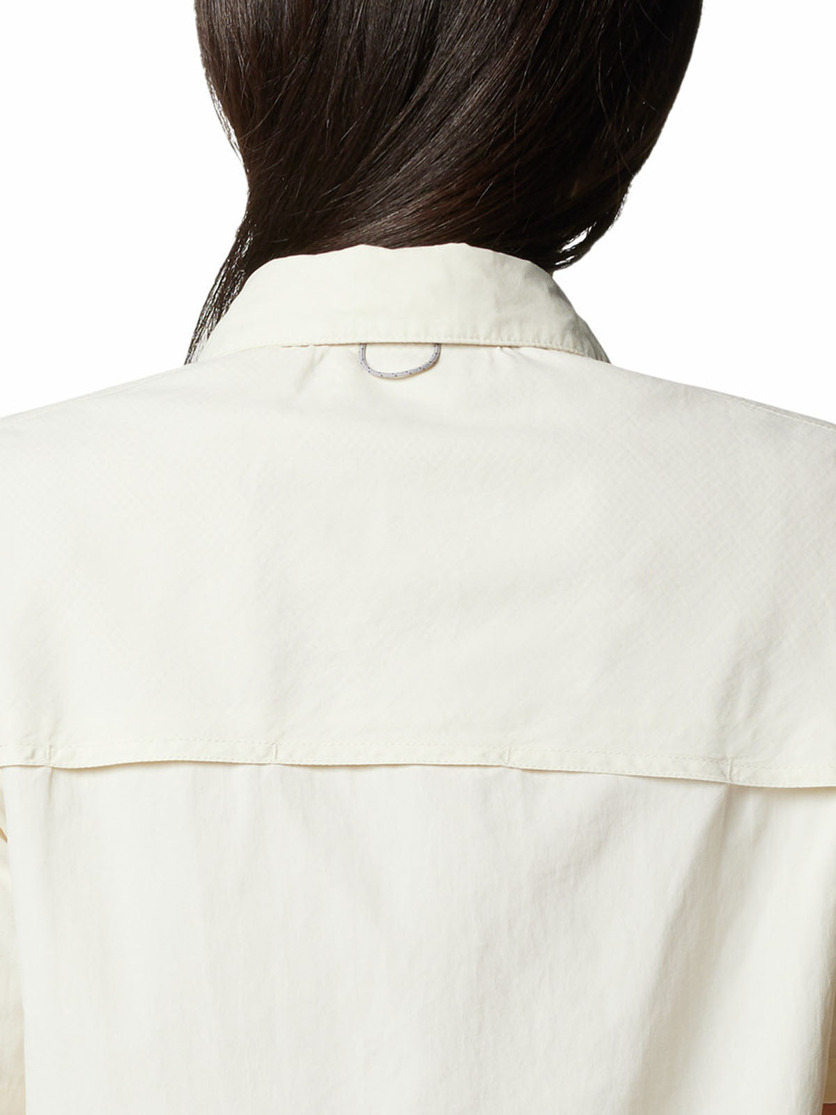 Camisa De Senderismo De Manga Corta Columbia Silver Ridge™ 3.0 Para Mujer