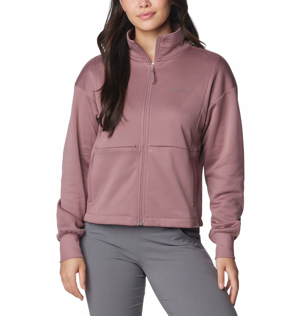 Saco Para Senderismo Boundless Trek Tech Mujer