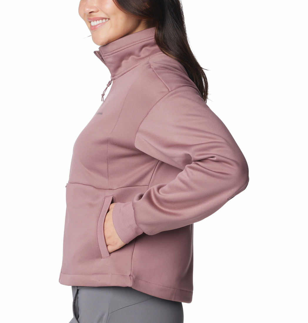 Saco Para Senderismo Boundless Trek Tech Mujer