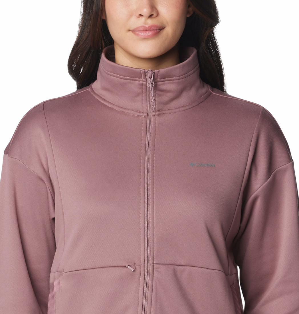 Saco Para Senderismo Boundless Trek Tech Mujer