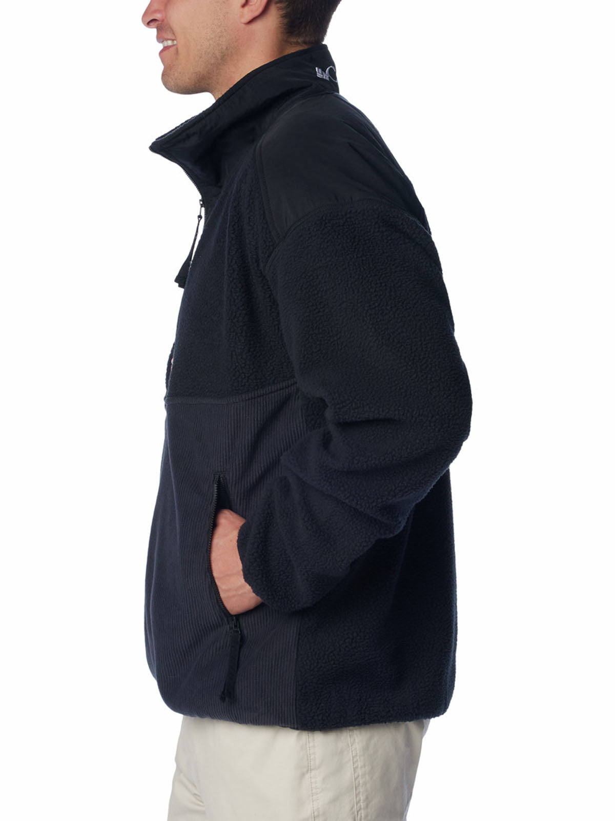 Saco Lifestyle Riptide Saco Hombre