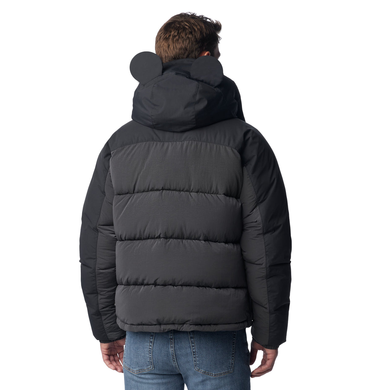 Chaqueta De Senderismo Disney 100 Snow Jckt Para Hombre
