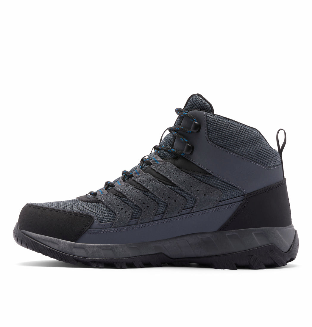 Botas Impermeables De Senderismo Strata Trail™ Mid De Columbia Para Hombre.