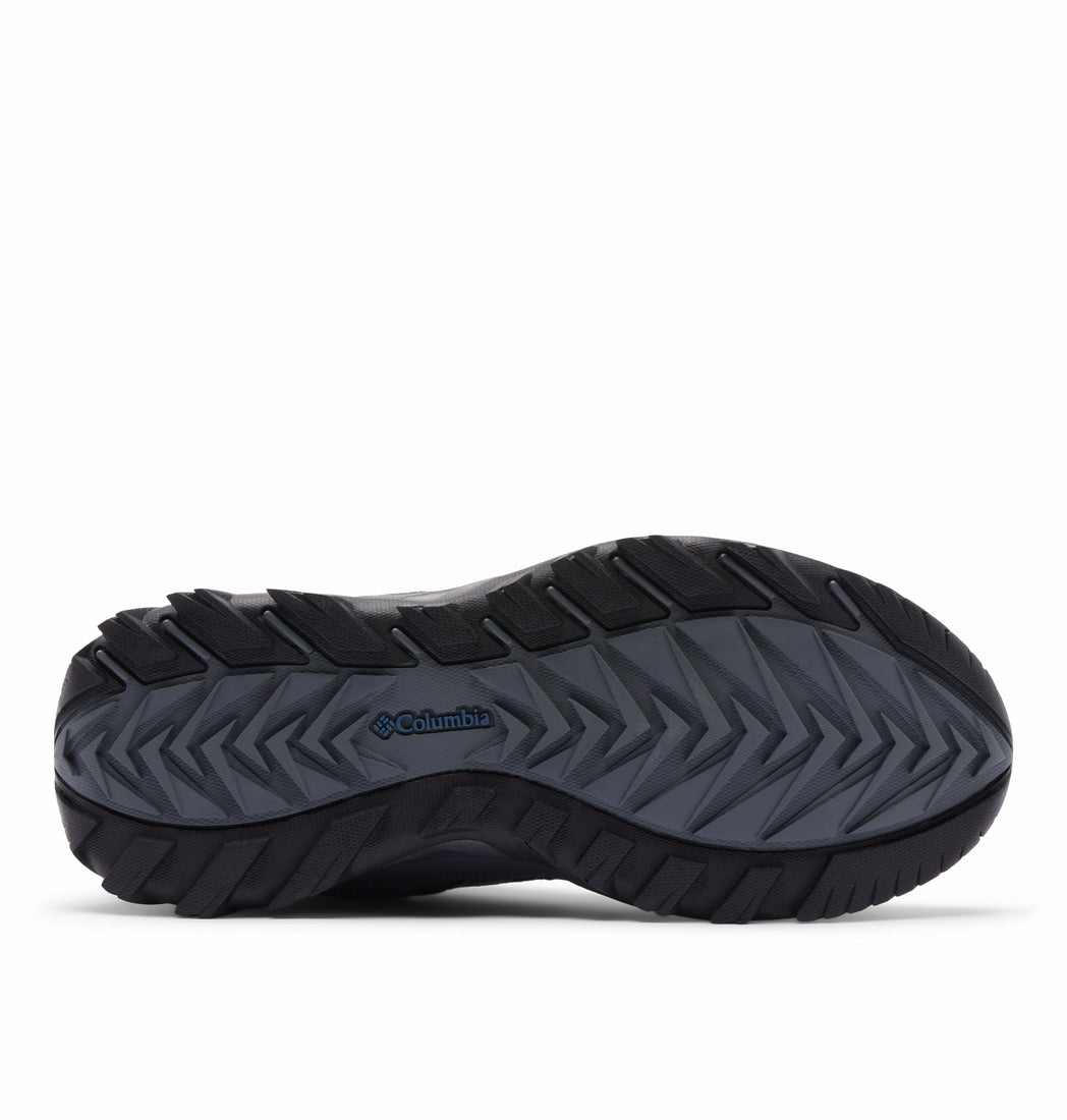 Botas Impermeables De Senderismo Strata Trail™ Mid De Columbia Para Hombre.