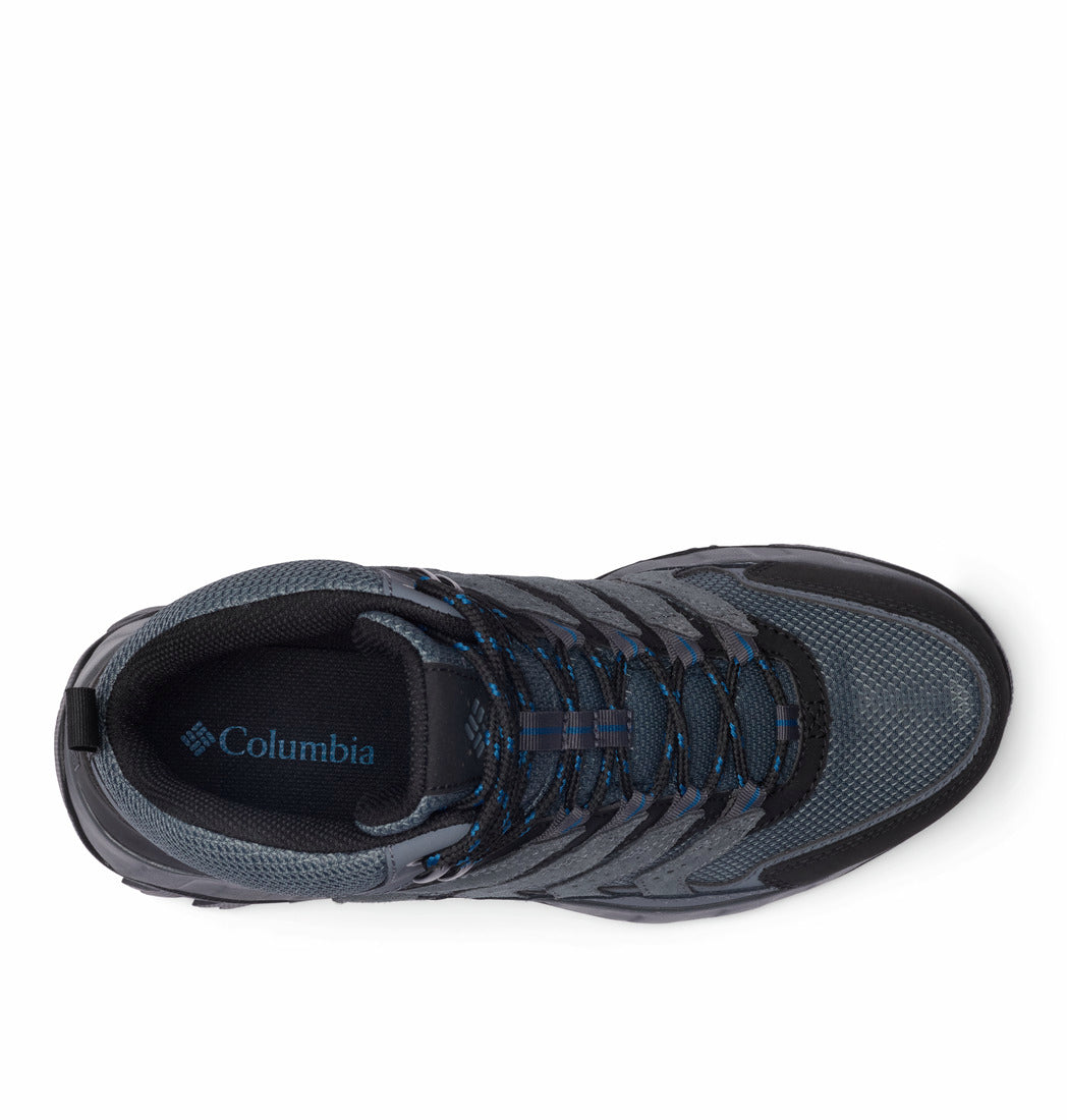 Botas Impermeables De Senderismo Strata Trail™ Mid De Columbia Para Hombre.