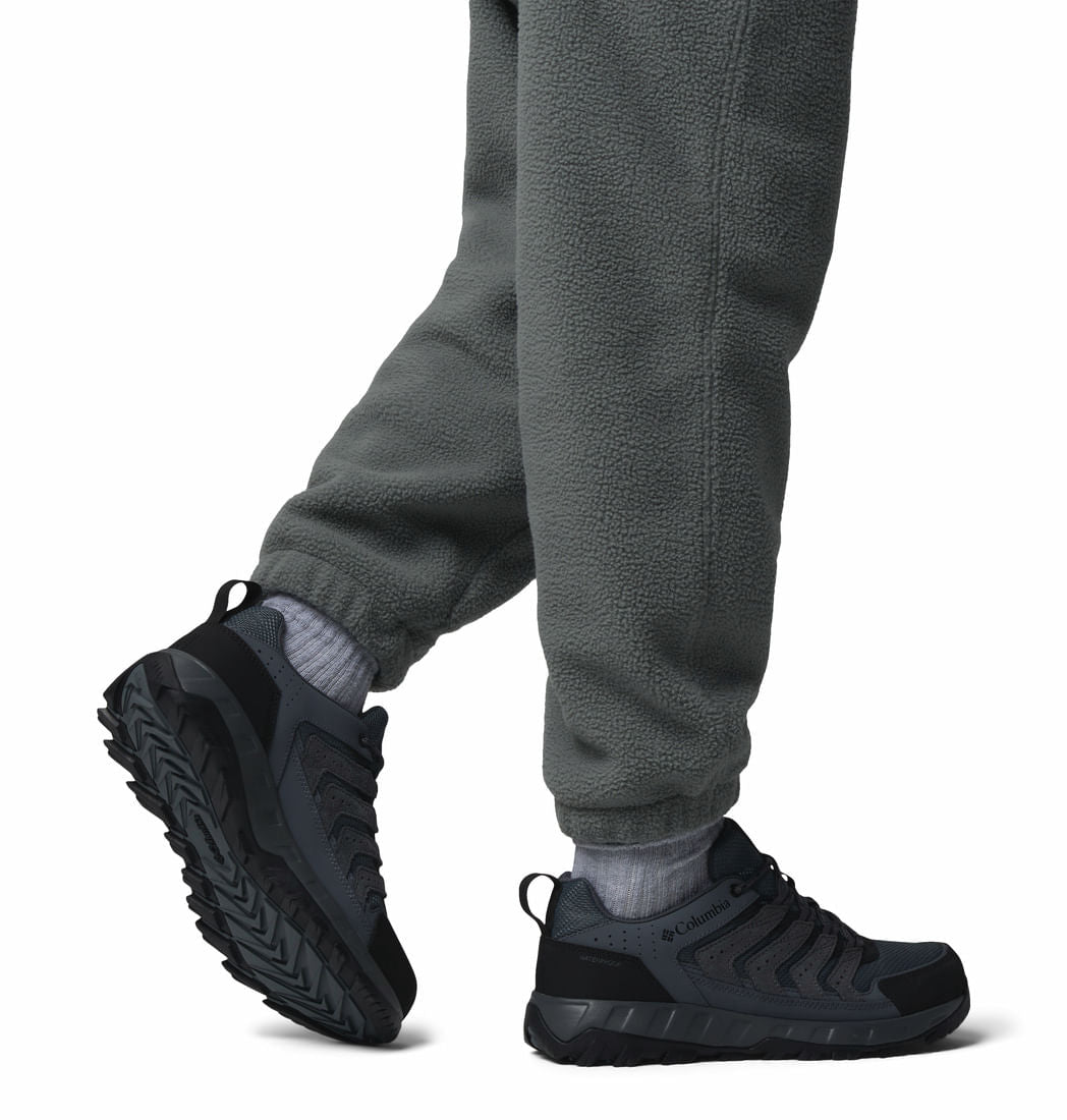 Tenis De Senderismo Peakfreak™ Titanium™ Outdry™ De Columbia Para Hombre