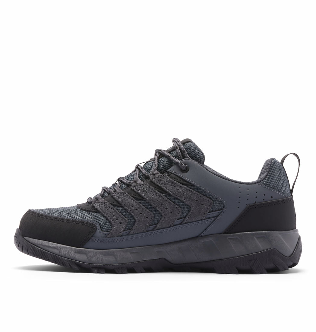 Tenis De Senderismo Peakfreak™ Titanium™ Outdry™ De Columbia Para Hombre