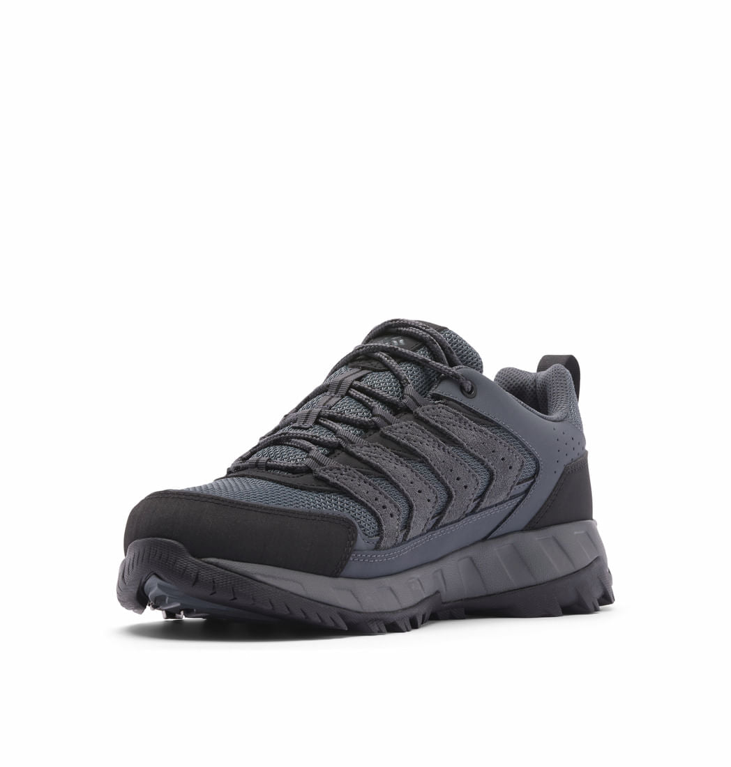 Botas Impermeables De Senderismo Strata Trail™ De Columbia Para Hombre