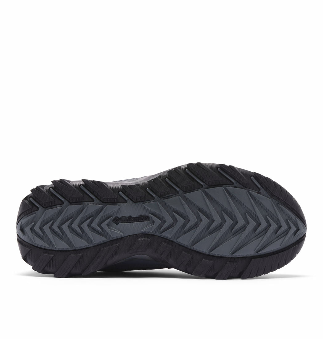 Tenis De Senderismo Peakfreak™ Titanium™ Outdry™ De Columbia Para Hombre