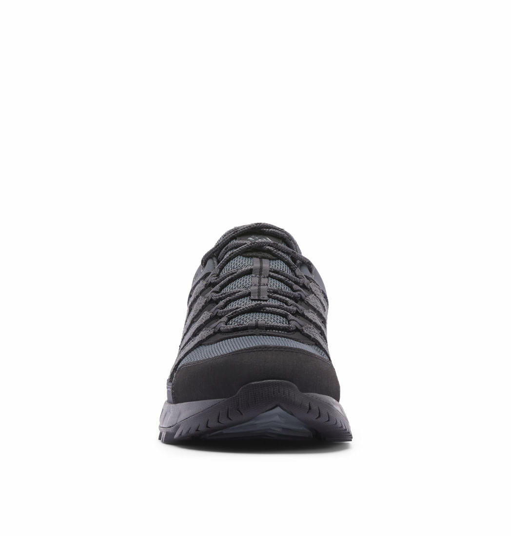 Tenis De Senderismo Peakfreak™ Titanium™ Outdry™ De Columbia Para Hombre