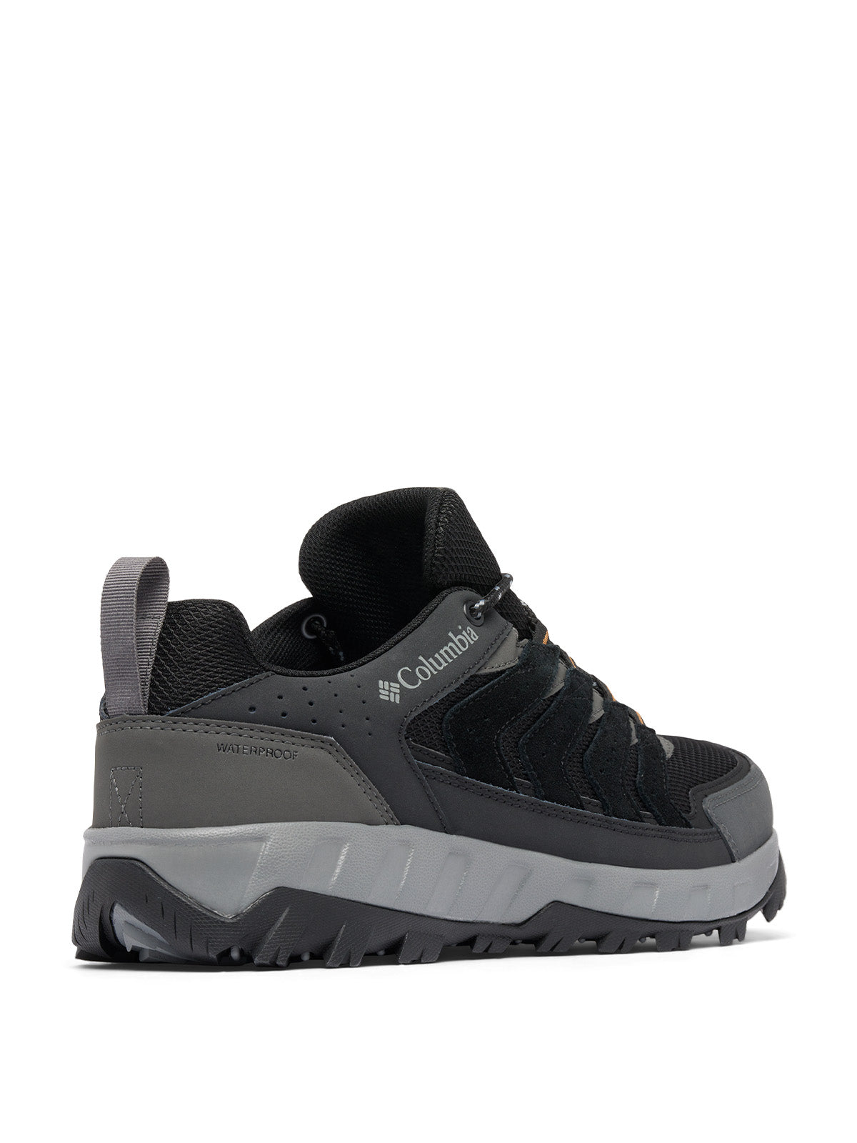 Botas Impermeables De Senderismo Strata Trail™ De Columbia Para Hombre