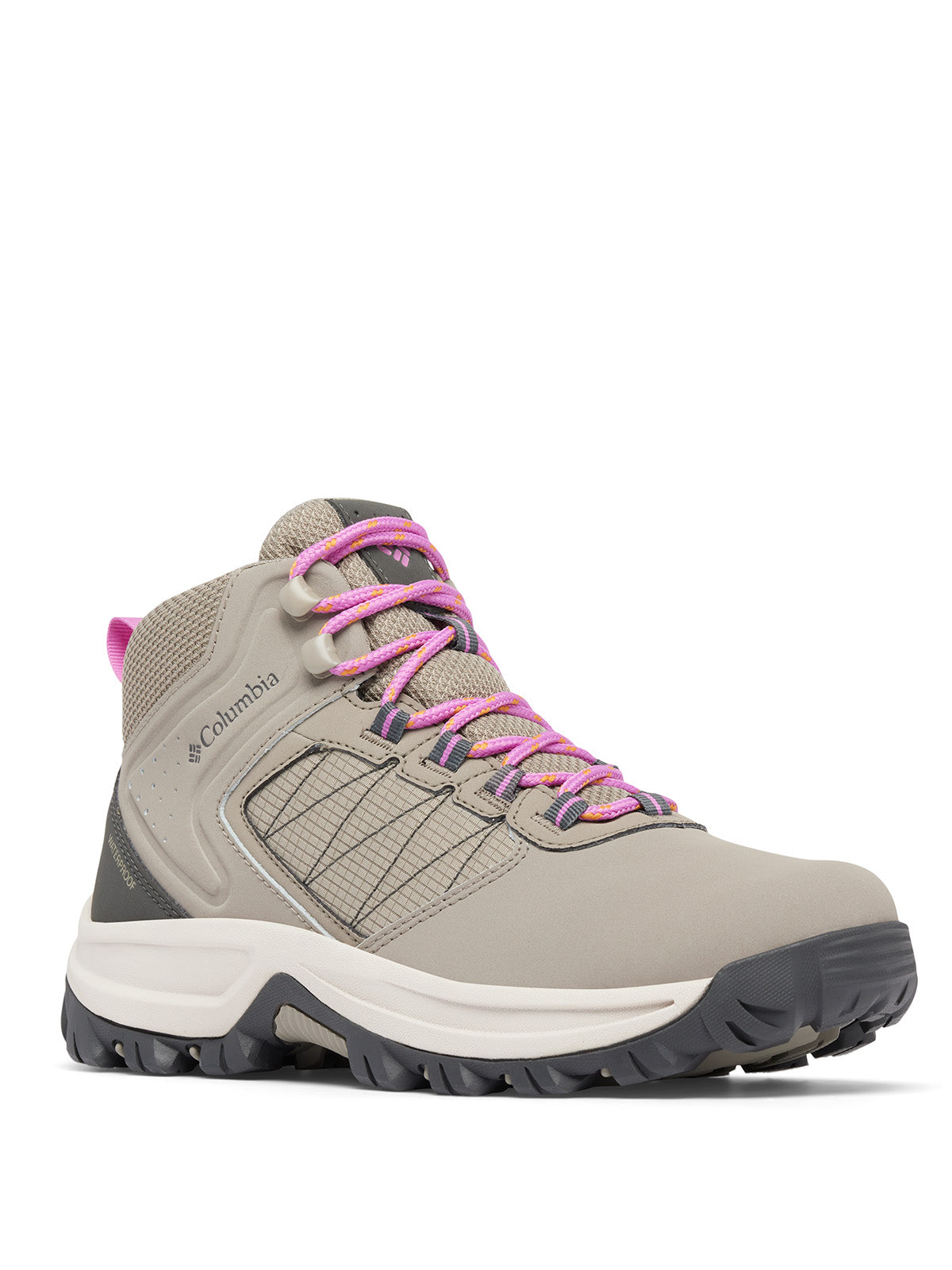 Botas Para Senderismo Transverse Hike Wate Mujer