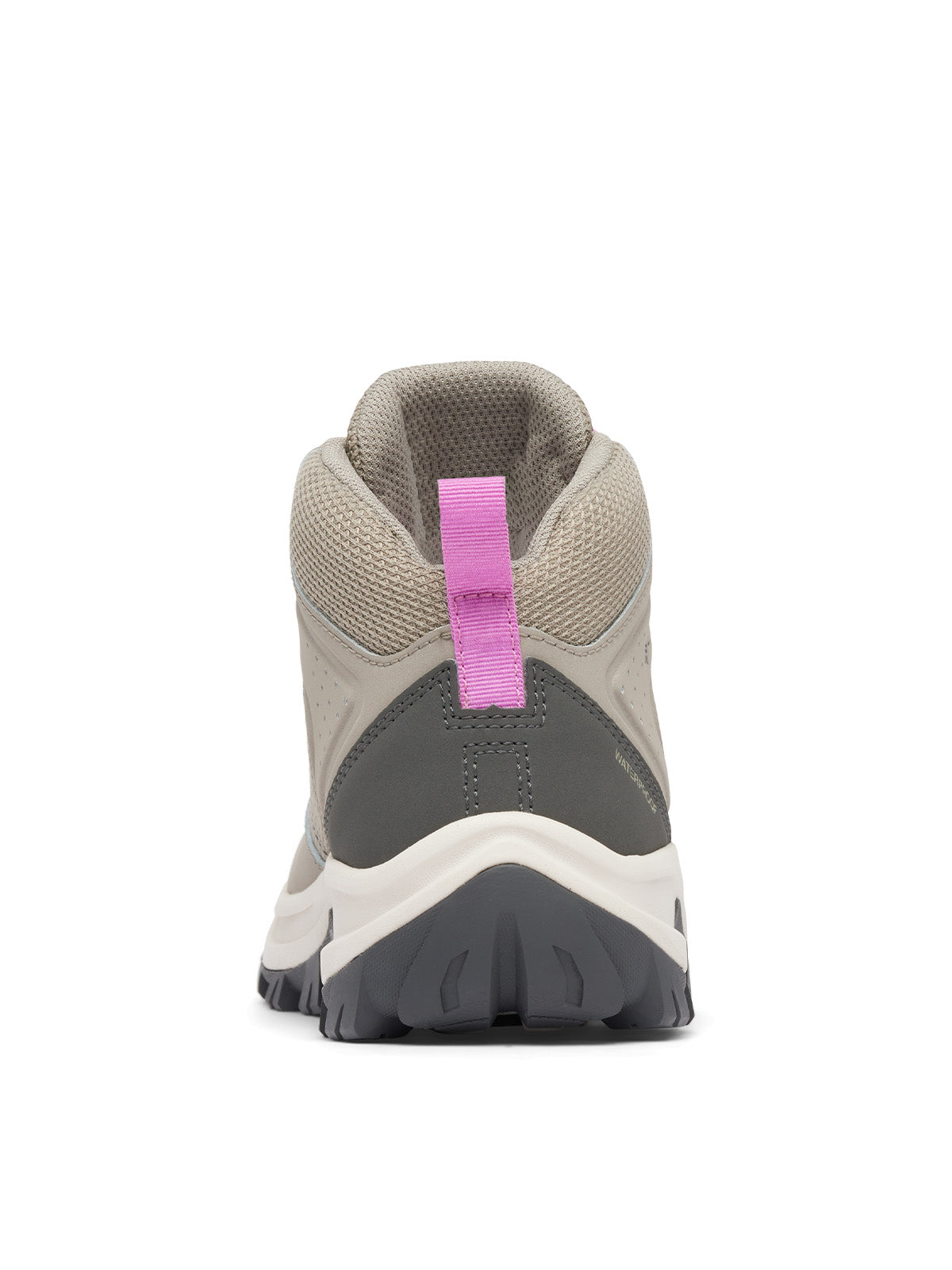 Botas Para Senderismo Transverse Hike Wate Mujer