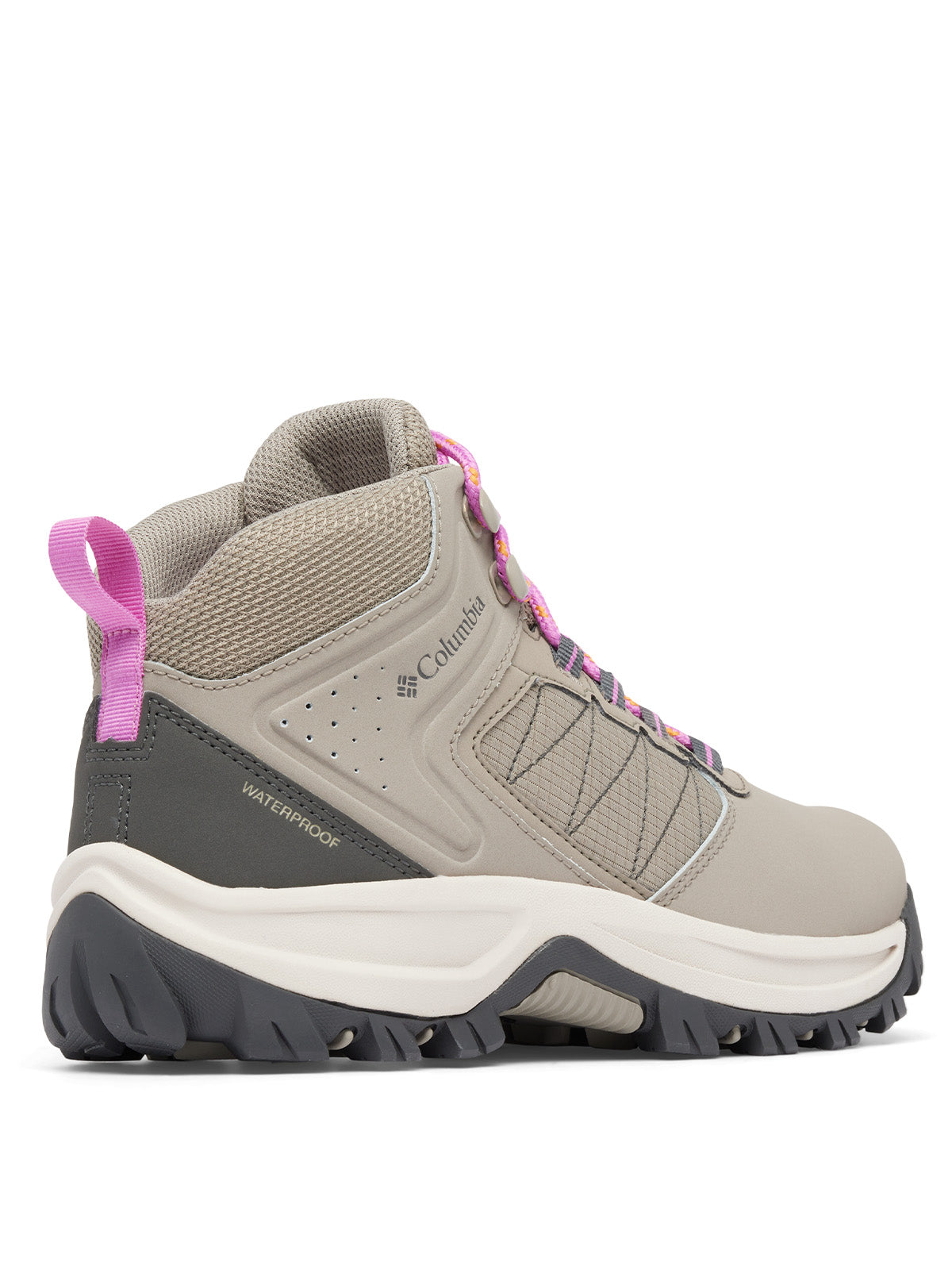 Botas Para Senderismo Transverse Hike Wate Mujer