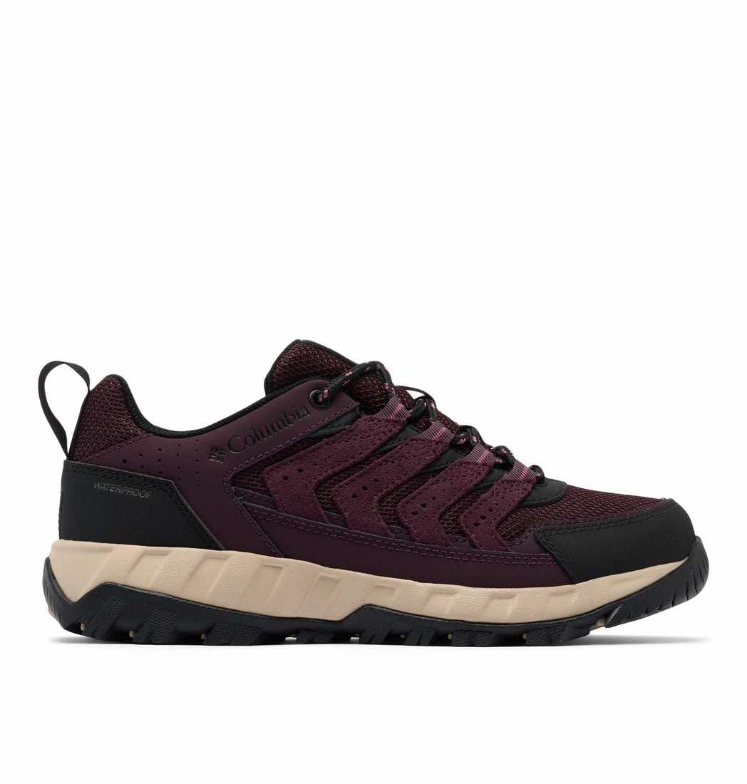 Botas Impermeables De Senderismo Strata Trail™ De Columbia Para Mujer