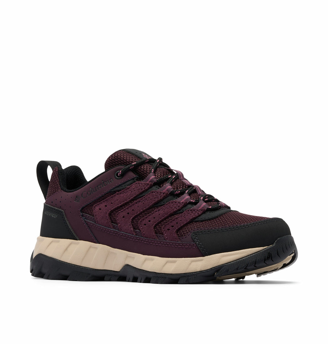 Botas Impermeables De Senderismo Strata Trail™ De Columbia Para Mujer