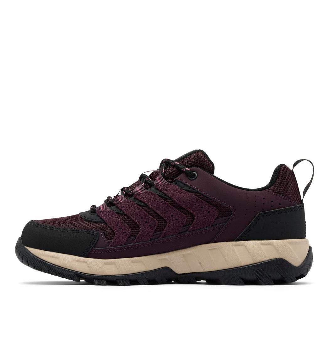 Botas Impermeables De Senderismo Strata Trail™ De Columbia Para Mujer