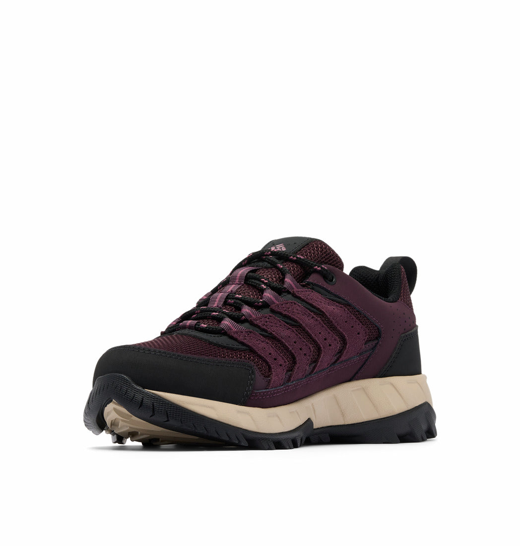 Botas Impermeables De Senderismo Strata Trail™ De Columbia Para Mujer