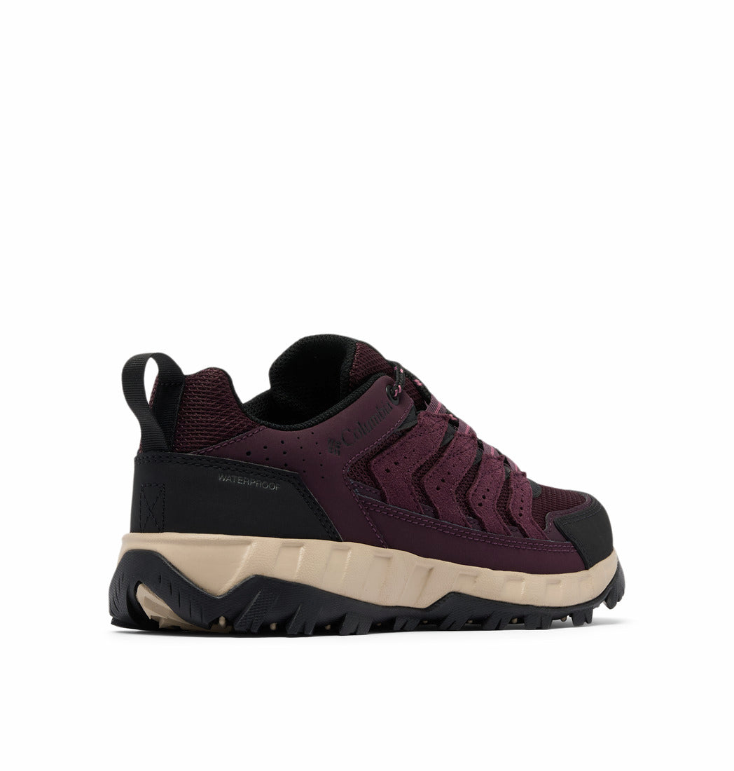 Botas Impermeables De Senderismo Strata Trail™ De Columbia Para Mujer