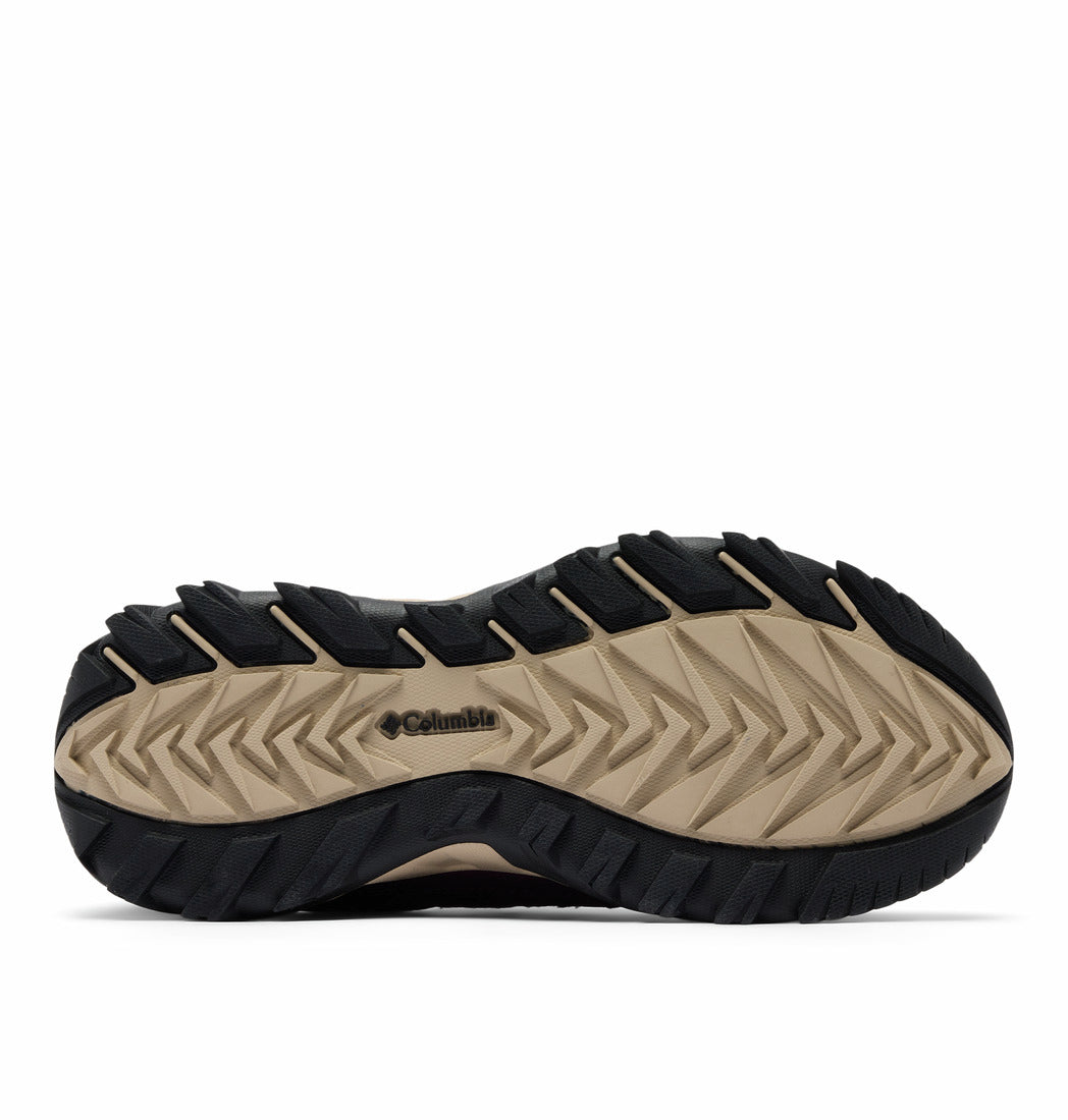 Botas Impermeables De Senderismo Strata Trail™ De Columbia Para Mujer