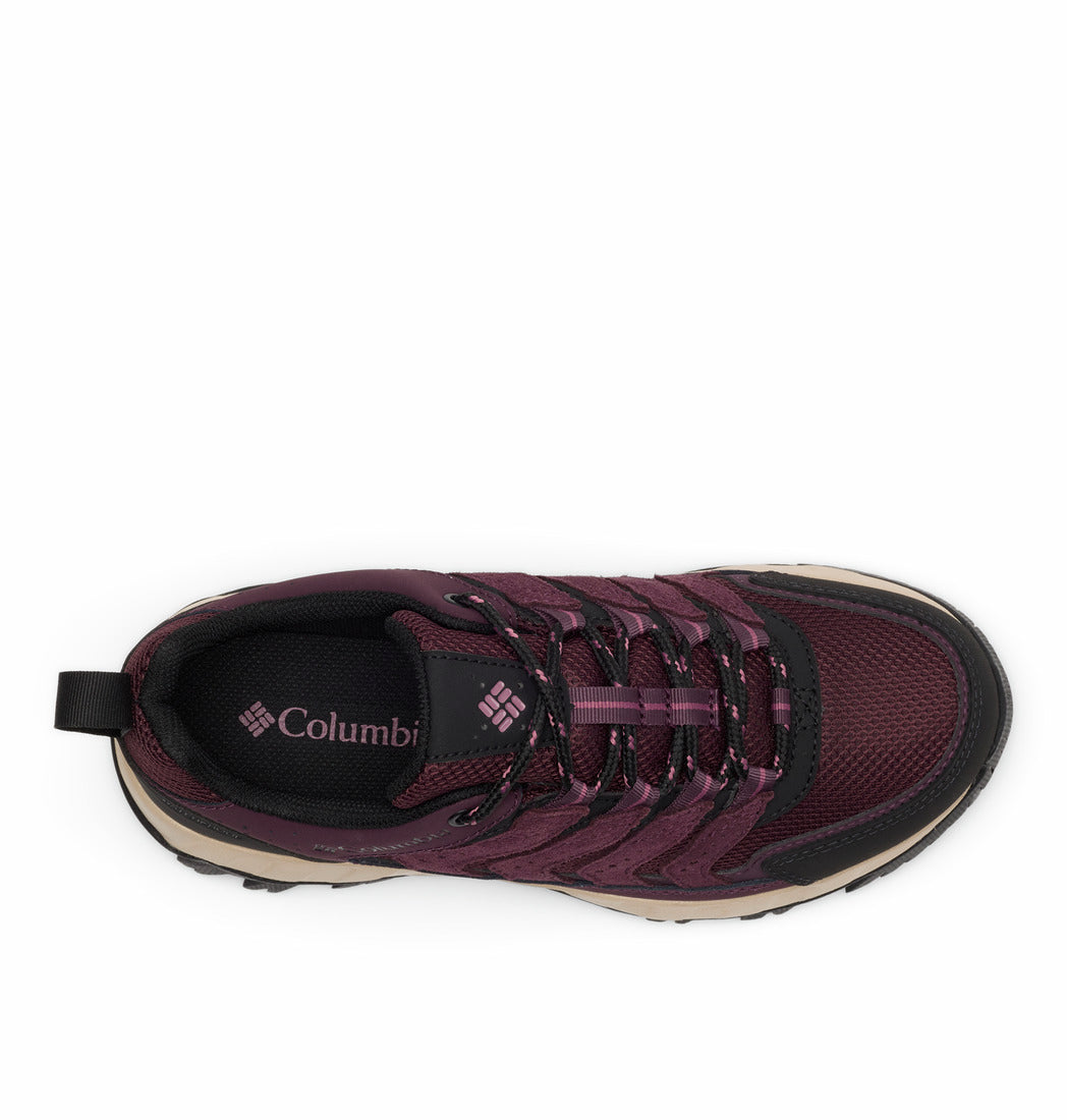 Botas Impermeables De Senderismo Strata Trail™ De Columbia Para Mujer