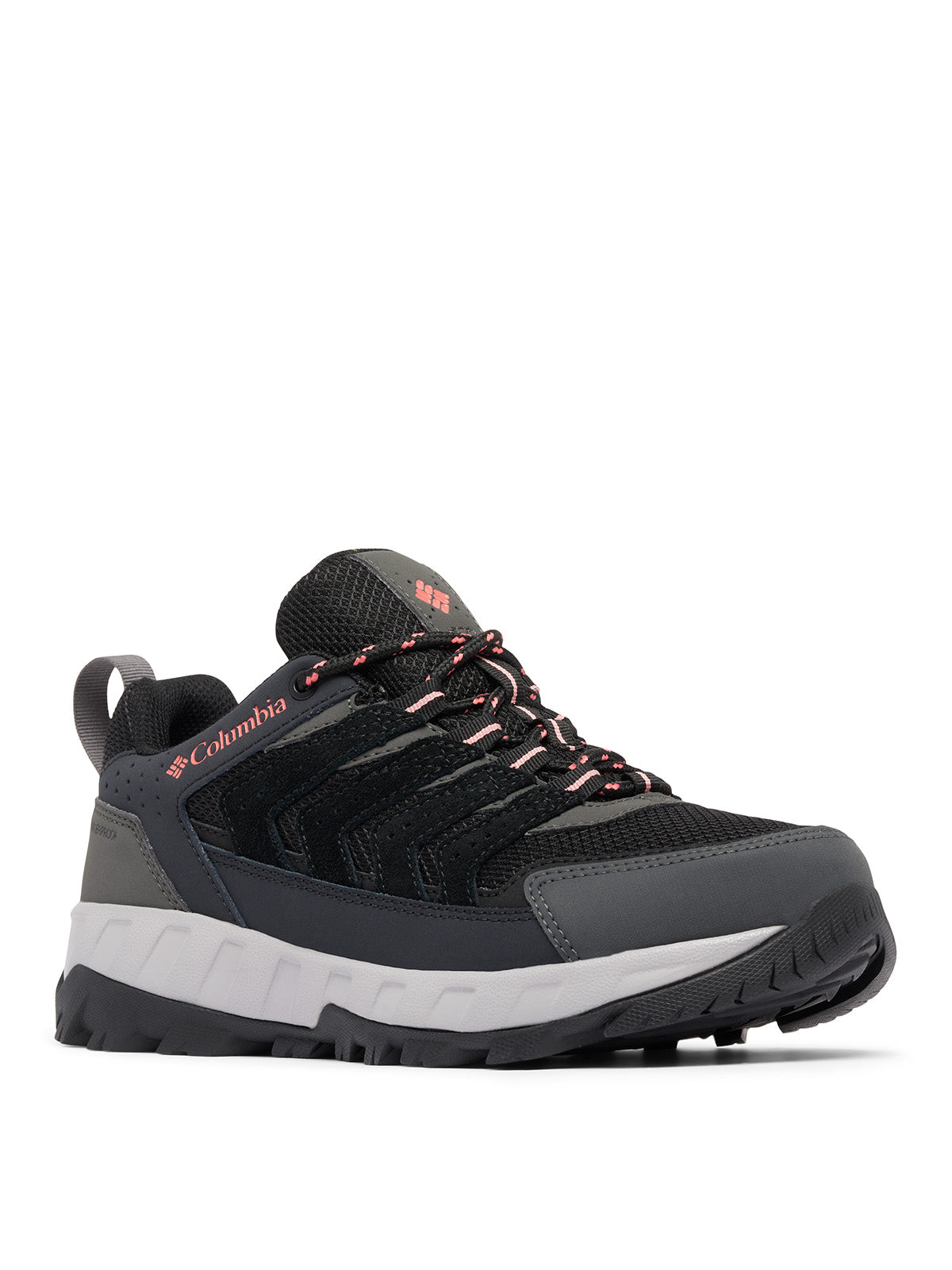 Botas Impermeables De Senderismo Strata Trail™ De Columbia Para Mujer