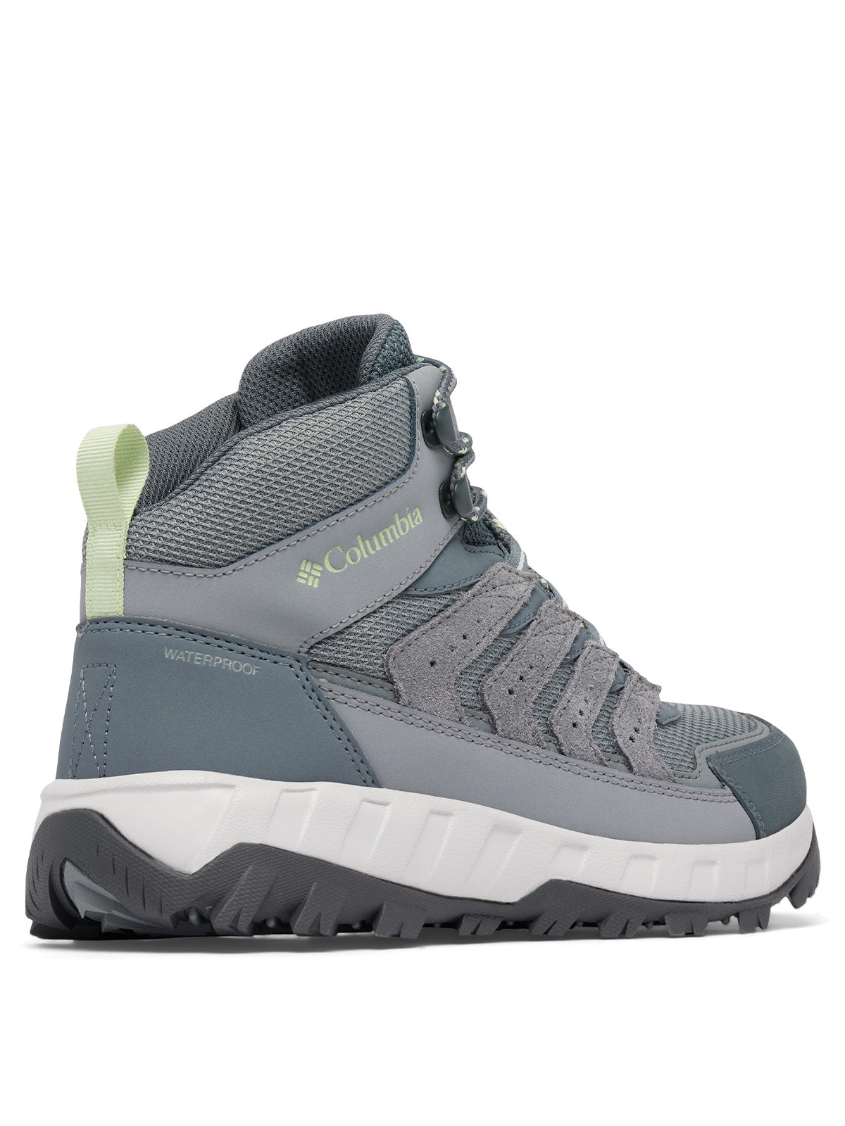 Botas Impermeables De Senderismo Strata Trail™ Mid De Columbia Para Mujer