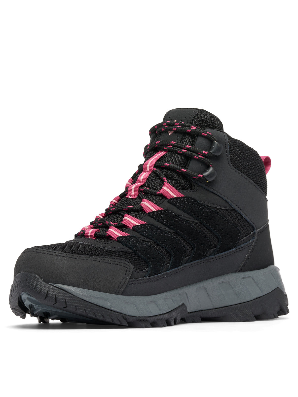 Botas De Senderismo Strata Trail Mid Wp Para Mujer