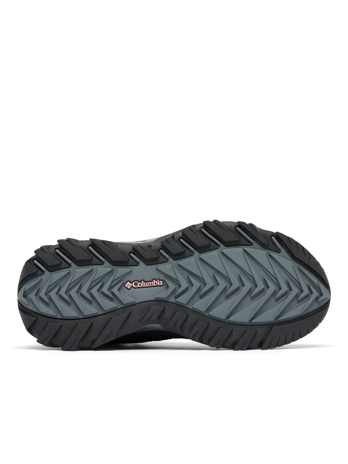 Botas De Senderismo Strata Trail Mid Wp Para Mujer