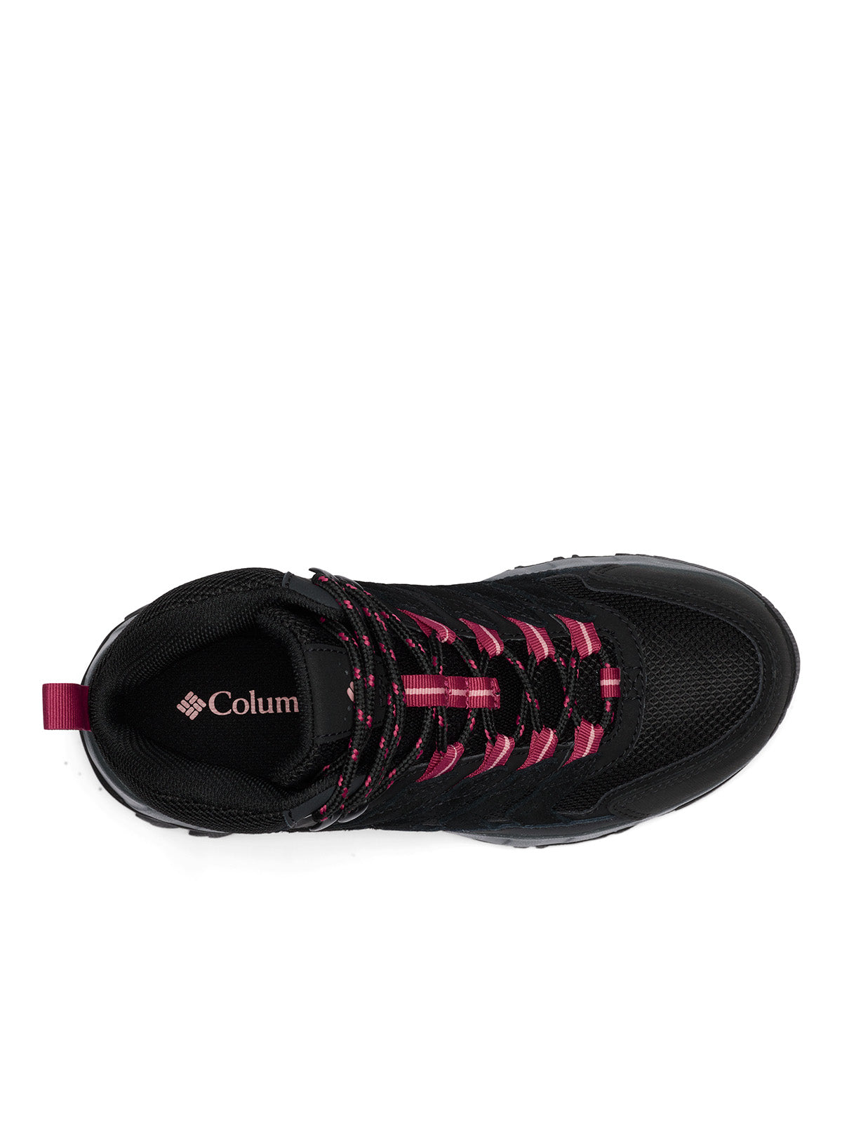Botas De Senderismo Strata Trail Mid Wp Para Mujer