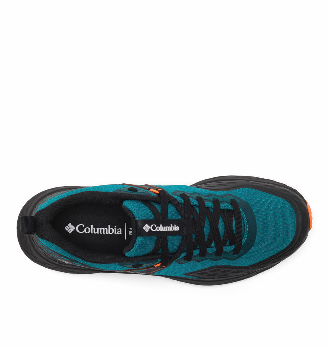 Tenis Konos Trs Hombre
