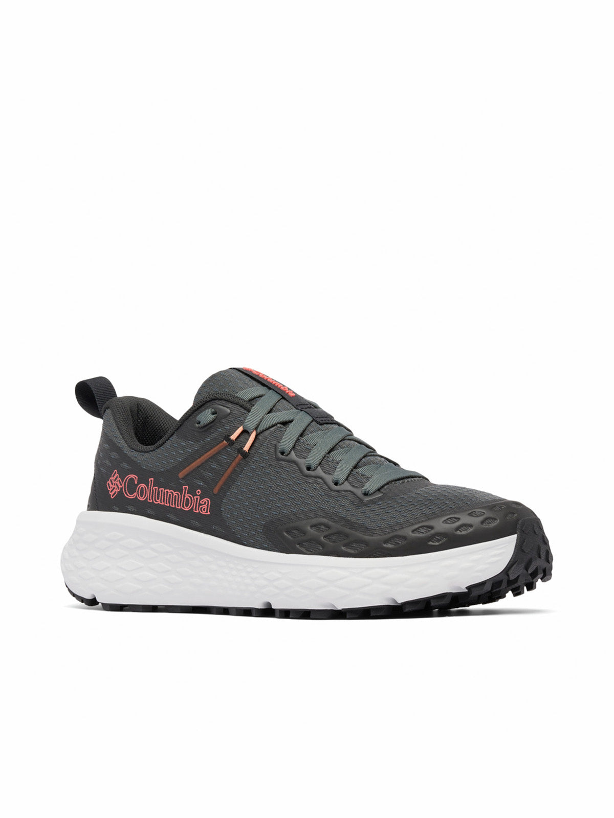 Tenis De Senderismo Konos Trs Para Mujer