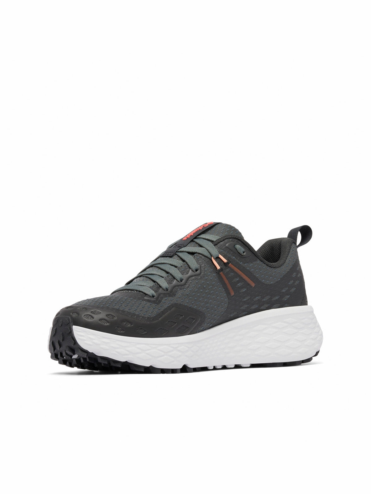 Tenis De Senderismo Konos Trs Para Mujer