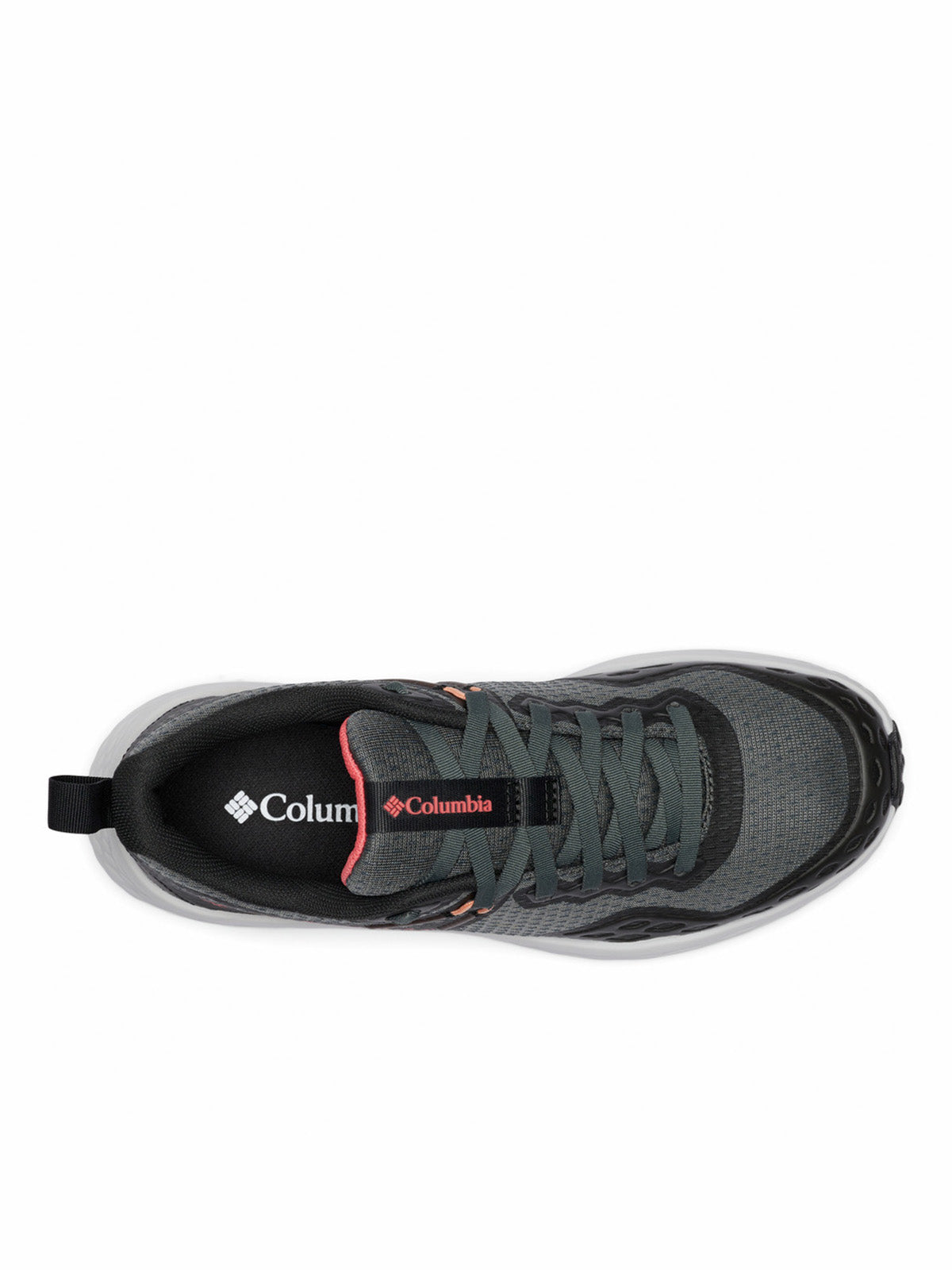 Tenis De Senderismo Konos Trs Para Mujer